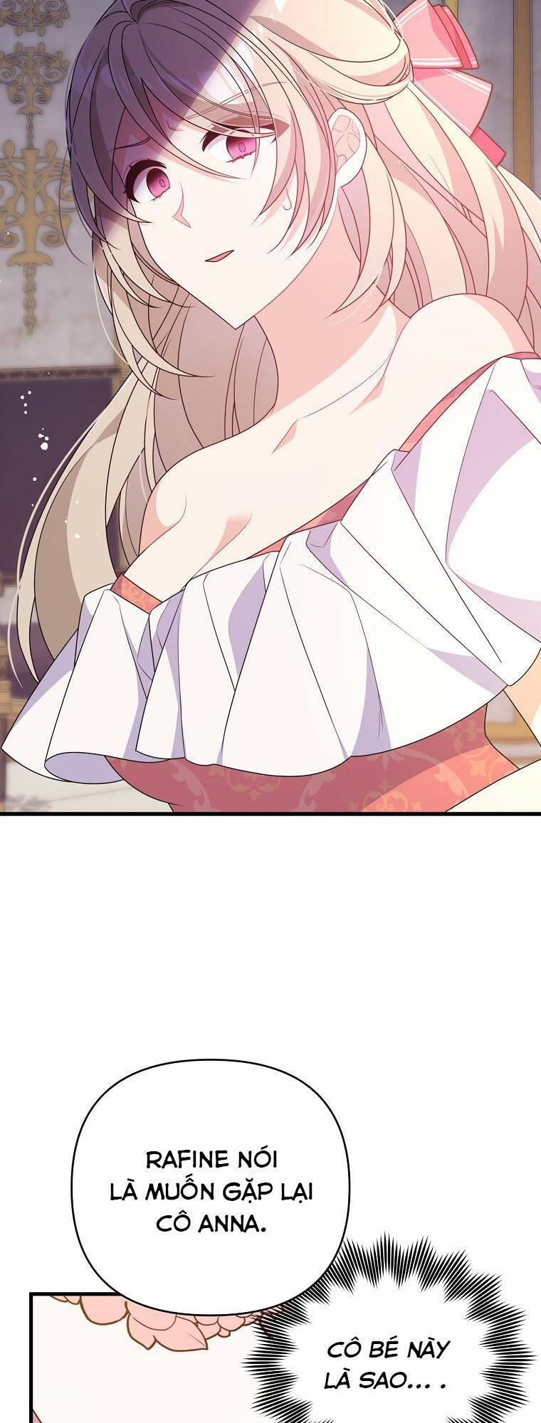 Vì Anh Trai Tôi Sẽ Quyến Rũ Nam Chính 30 trang 52