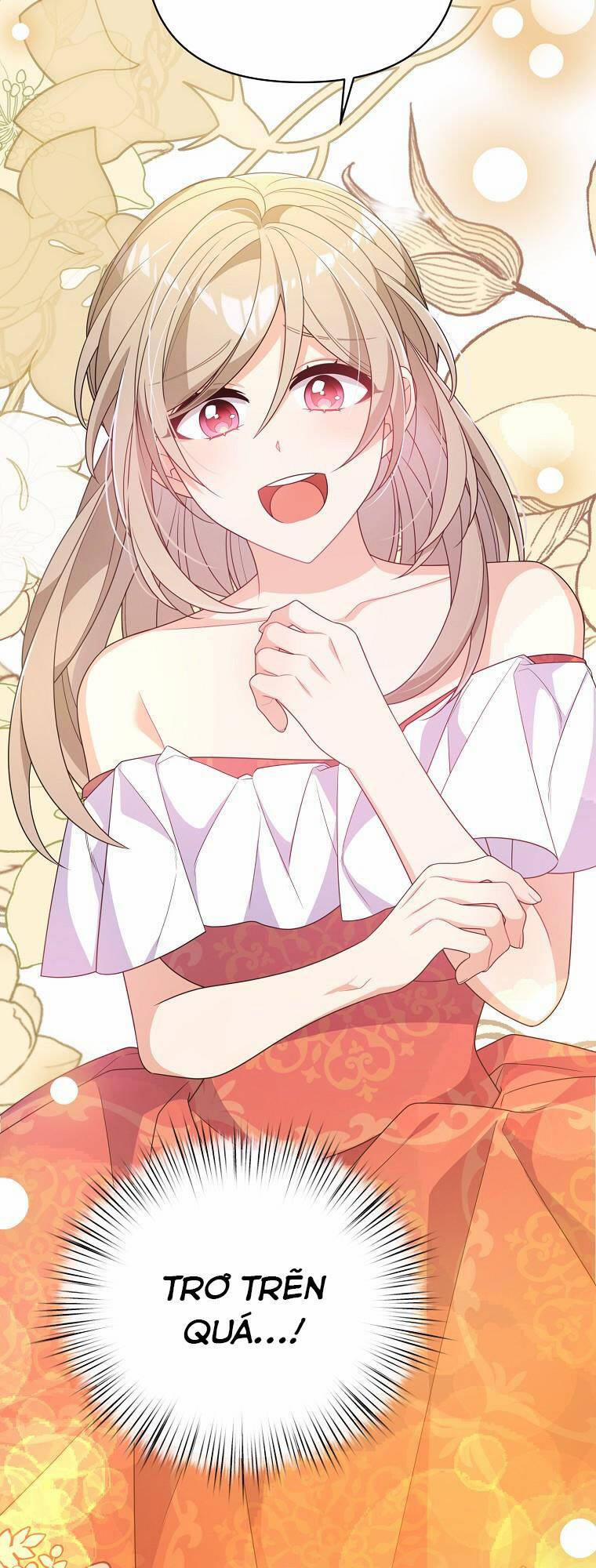 Vì Anh Trai Tôi Sẽ Quyến Rũ Nam Chính 30 trang 57