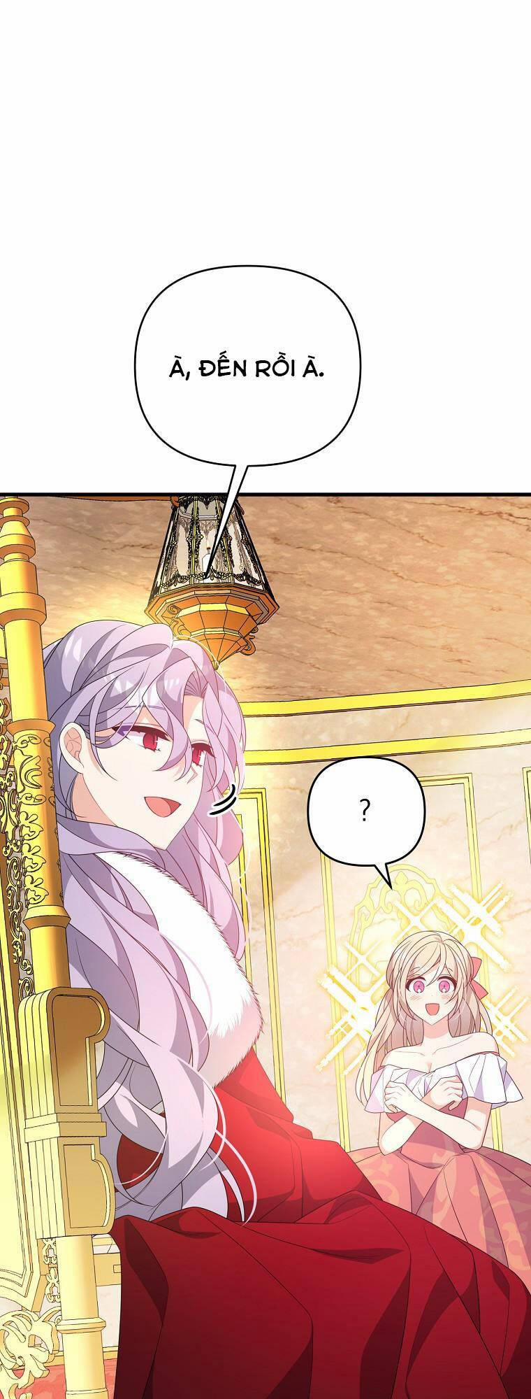 Vì Anh Trai Tôi Sẽ Quyến Rũ Nam Chính 30 trang 59