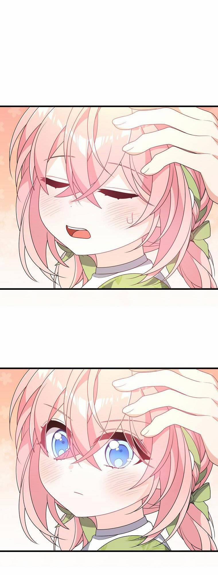 Vì Anh Trai Tôi Sẽ Quyến Rũ Nam Chính 30 trang 6