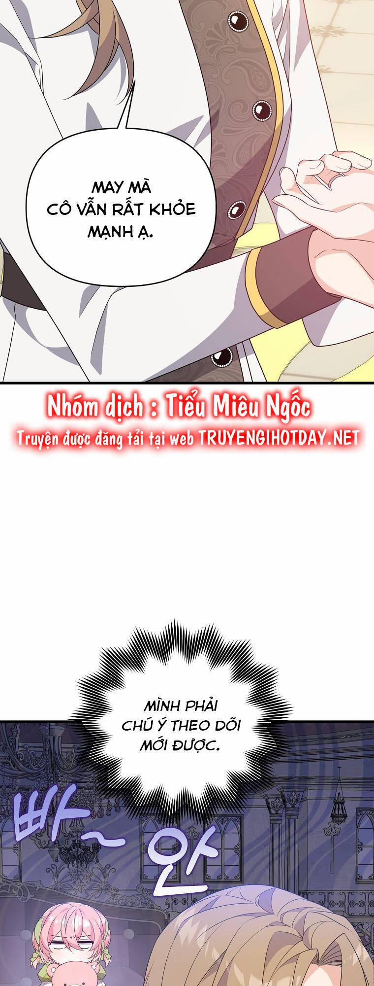 Vì Anh Trai Tôi Sẽ Quyến Rũ Nam Chính 30 trang 75