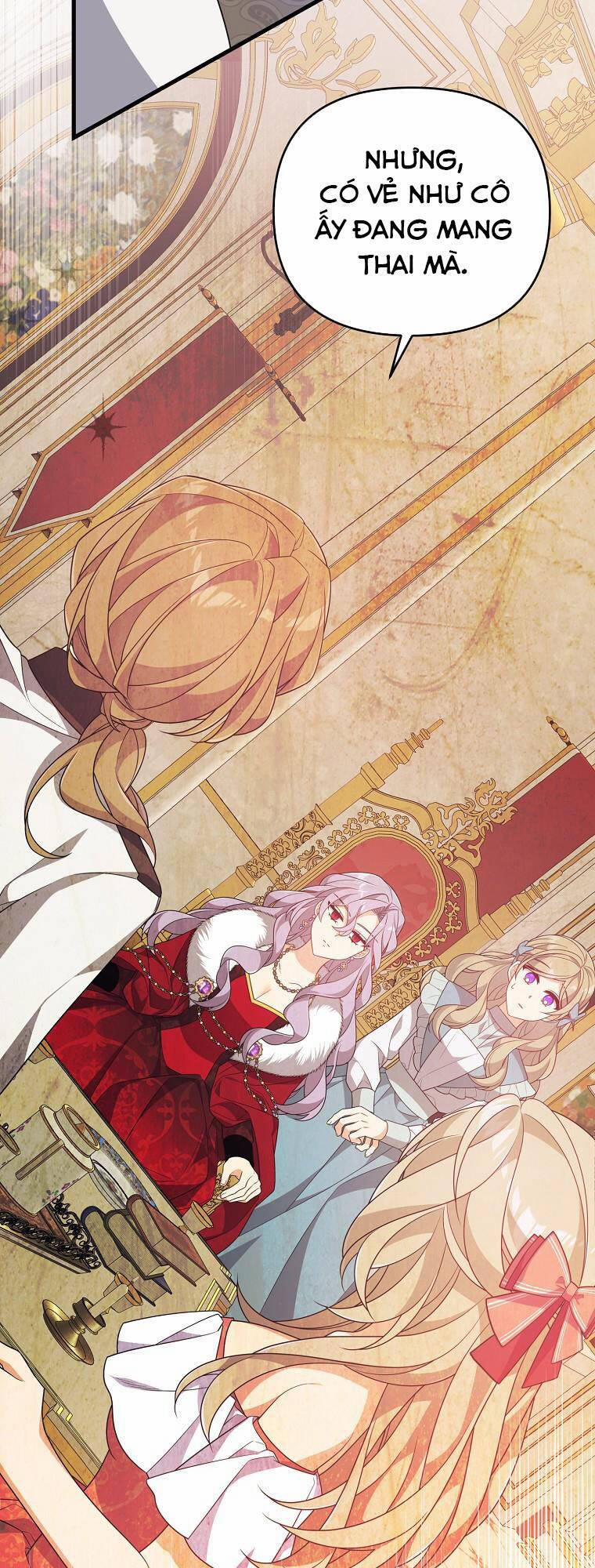 Vì Anh Trai Tôi Sẽ Quyến Rũ Nam Chính 30 trang 77