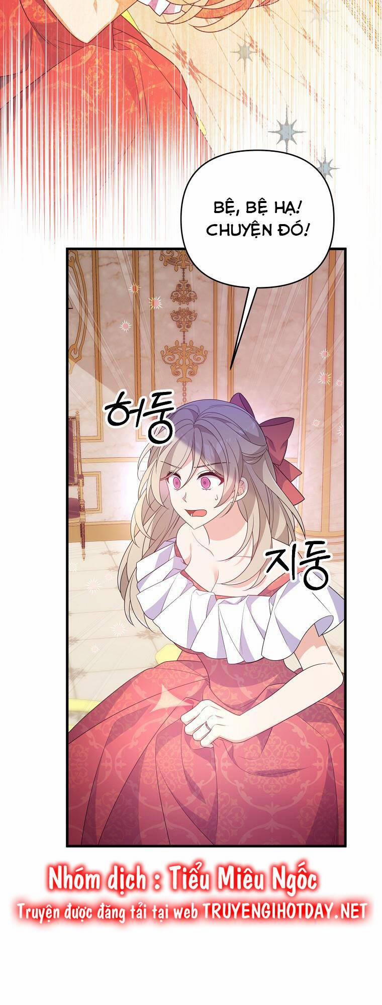 Vì Anh Trai Tôi Sẽ Quyến Rũ Nam Chính 30 trang 78