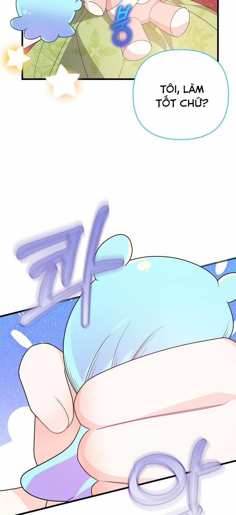 Vì Anh Trai Tôi Sẽ Quyến Rũ Nam Chính 30 trang 9