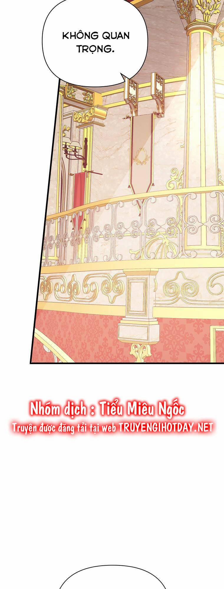 Vì Anh Trai Tôi Sẽ Quyến Rũ Nam Chính 31 trang 10