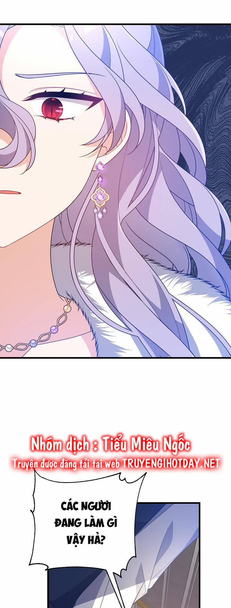 Vì Anh Trai Tôi Sẽ Quyến Rũ Nam Chính 31 trang 14