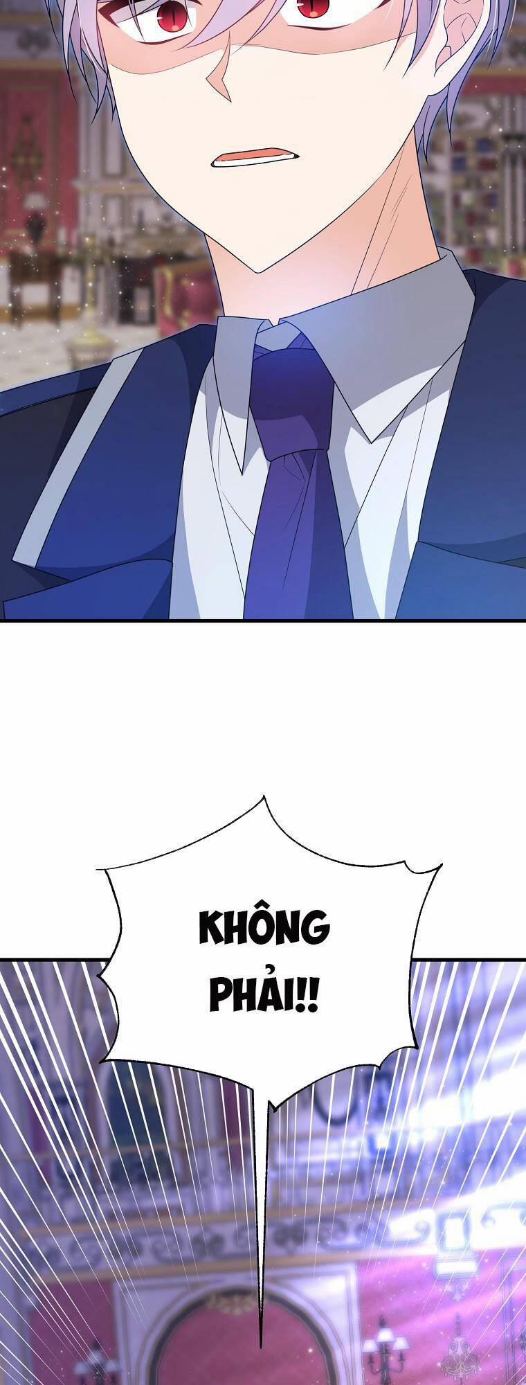 Vì Anh Trai Tôi Sẽ Quyến Rũ Nam Chính 31 trang 28