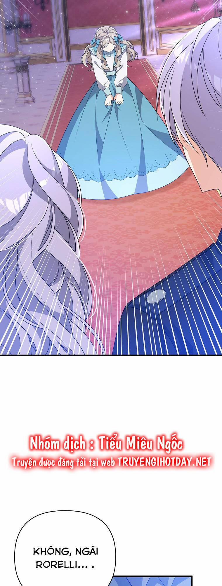 Vì Anh Trai Tôi Sẽ Quyến Rũ Nam Chính 31 trang 29