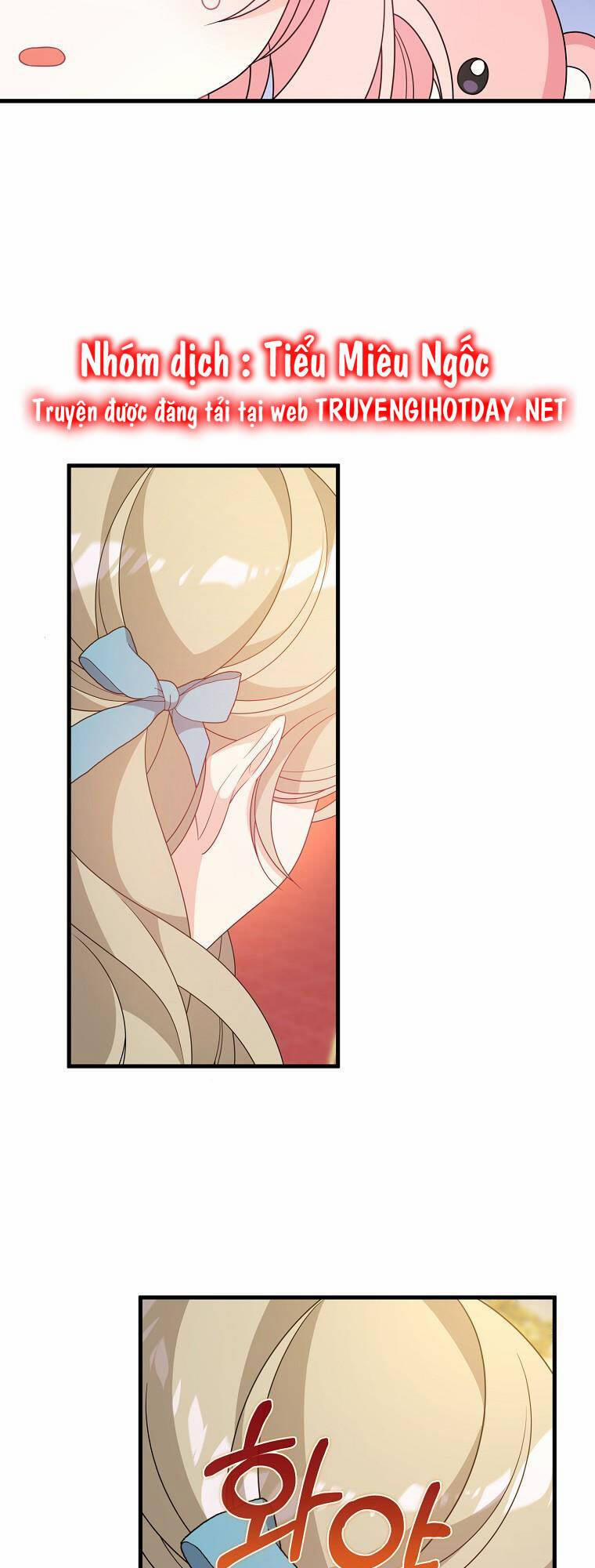 Vì Anh Trai Tôi Sẽ Quyến Rũ Nam Chính 31 trang 32