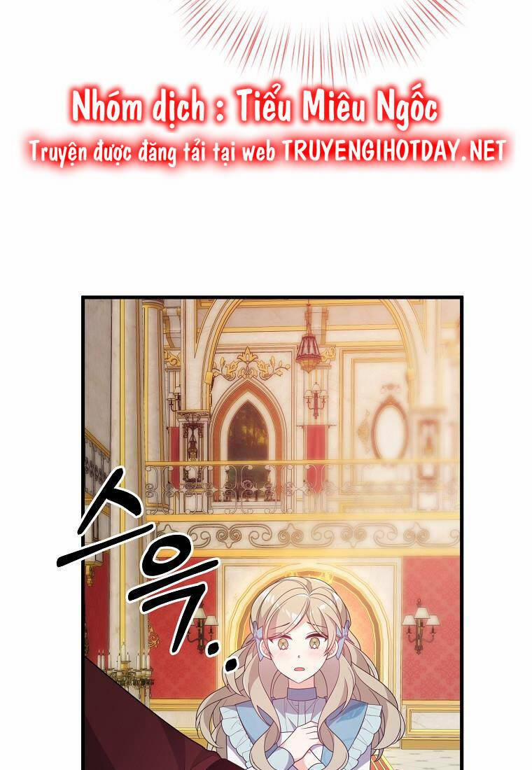 Vì Anh Trai Tôi Sẽ Quyến Rũ Nam Chính 31 trang 35