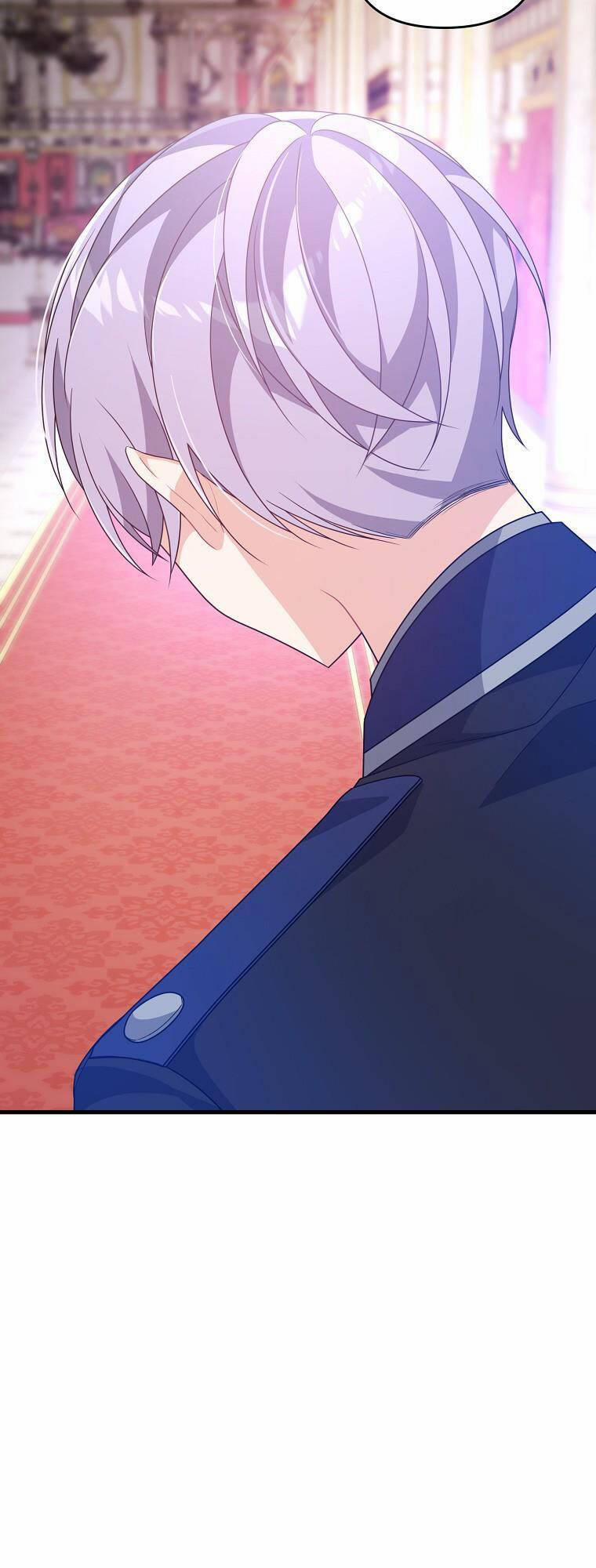 Vì Anh Trai Tôi Sẽ Quyến Rũ Nam Chính 31 trang 39