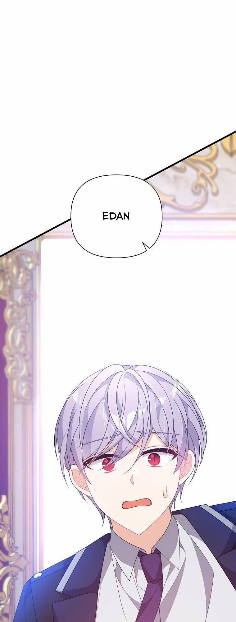 Vì Anh Trai Tôi Sẽ Quyến Rũ Nam Chính 31 trang 4