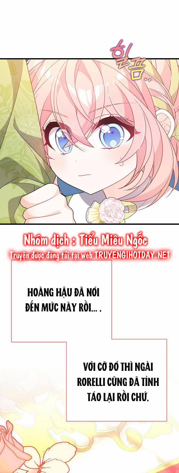 Vì Anh Trai Tôi Sẽ Quyến Rũ Nam Chính 31 trang 40