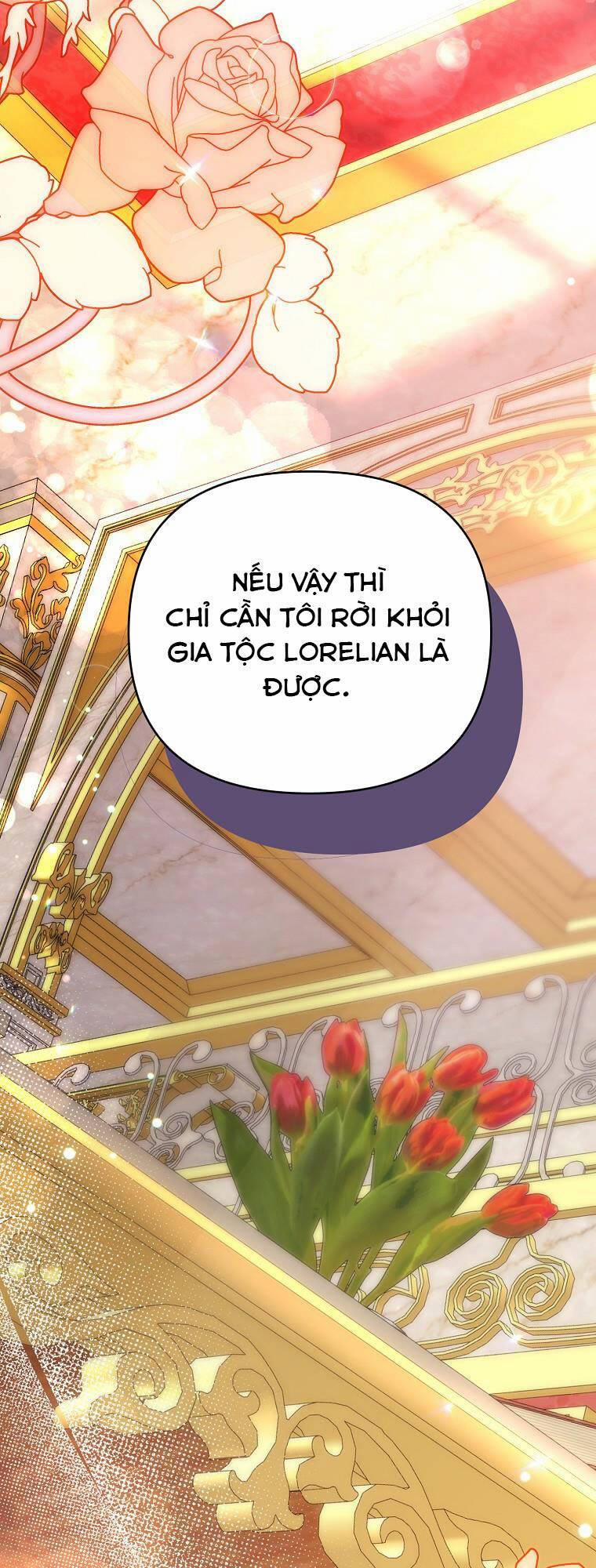 Vì Anh Trai Tôi Sẽ Quyến Rũ Nam Chính 31 trang 41