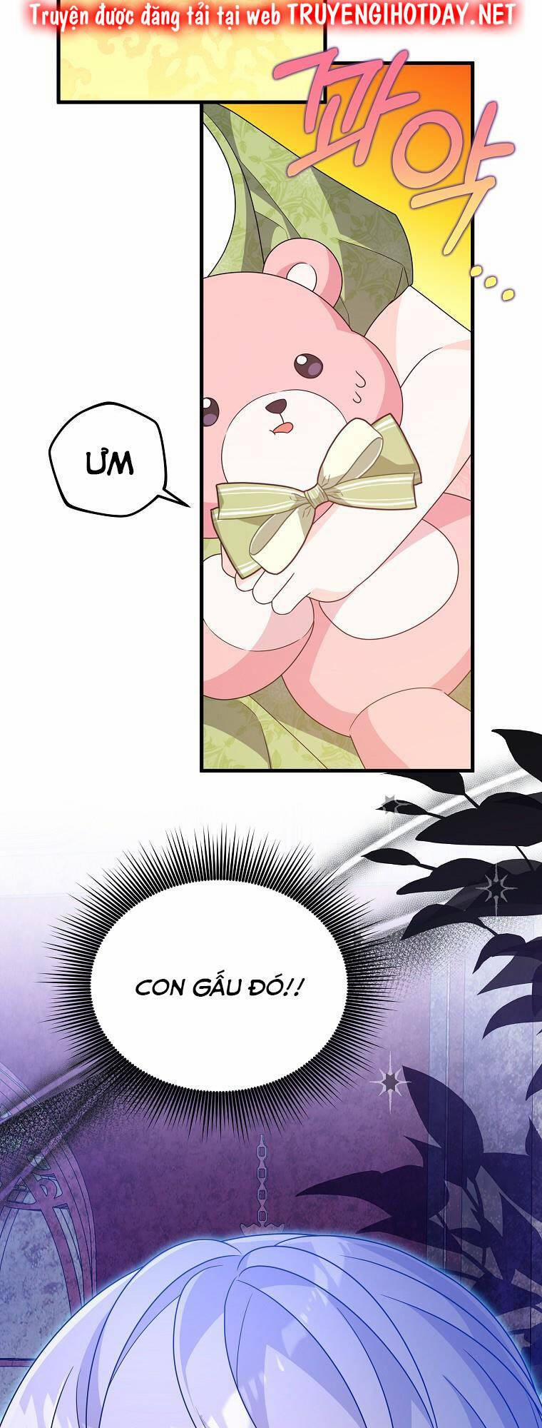 Vì Anh Trai Tôi Sẽ Quyến Rũ Nam Chính 31 trang 43