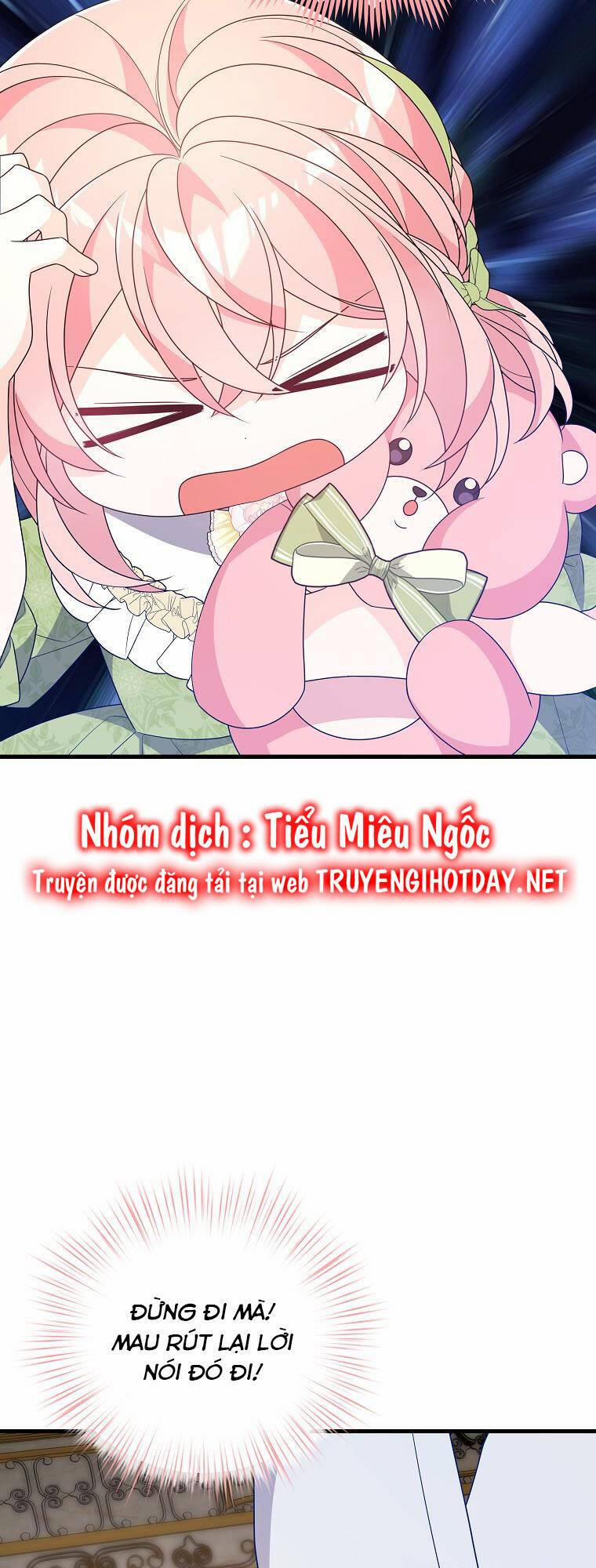 Vì Anh Trai Tôi Sẽ Quyến Rũ Nam Chính 31 trang 46