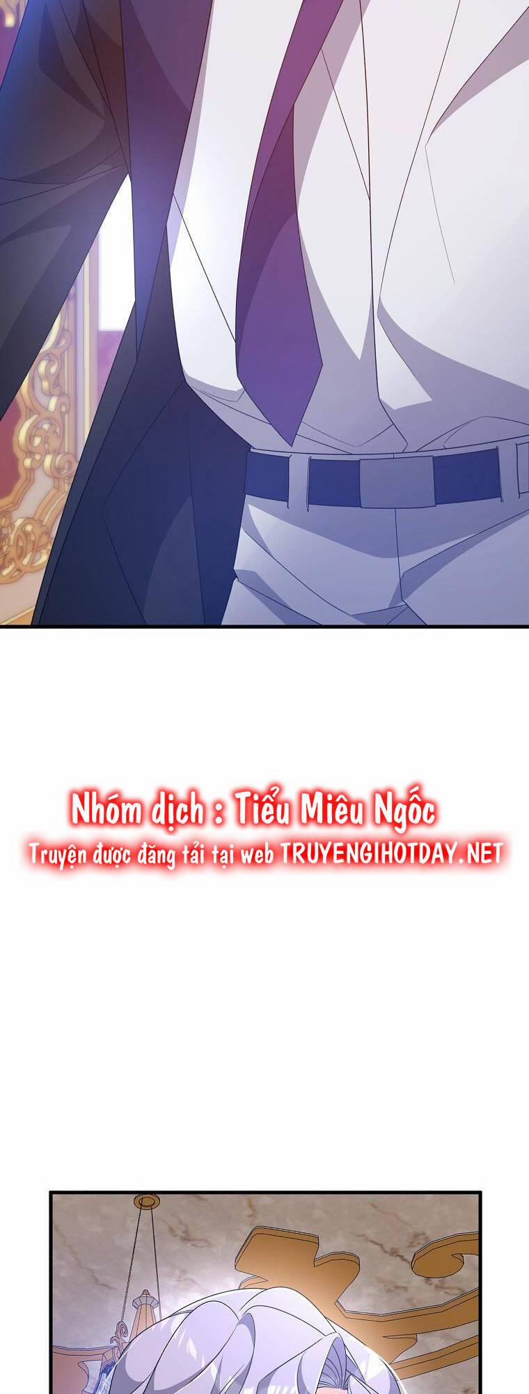 Vì Anh Trai Tôi Sẽ Quyến Rũ Nam Chính 31 trang 5