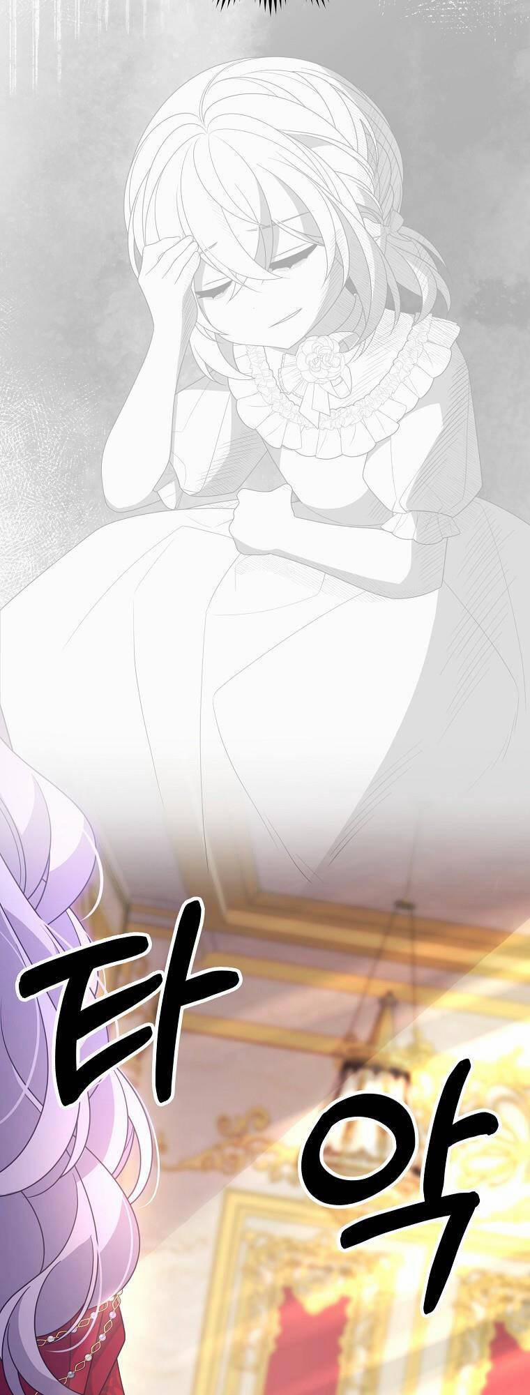 Vì Anh Trai Tôi Sẽ Quyến Rũ Nam Chính 31 trang 50