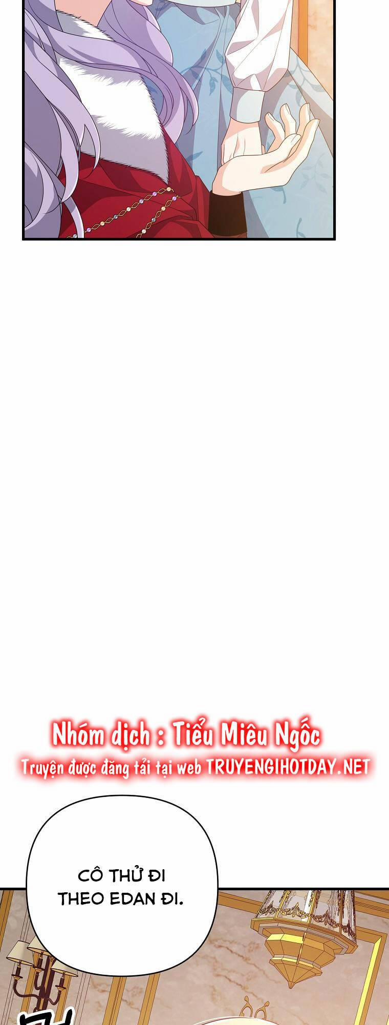 Vì Anh Trai Tôi Sẽ Quyến Rũ Nam Chính 31 trang 55