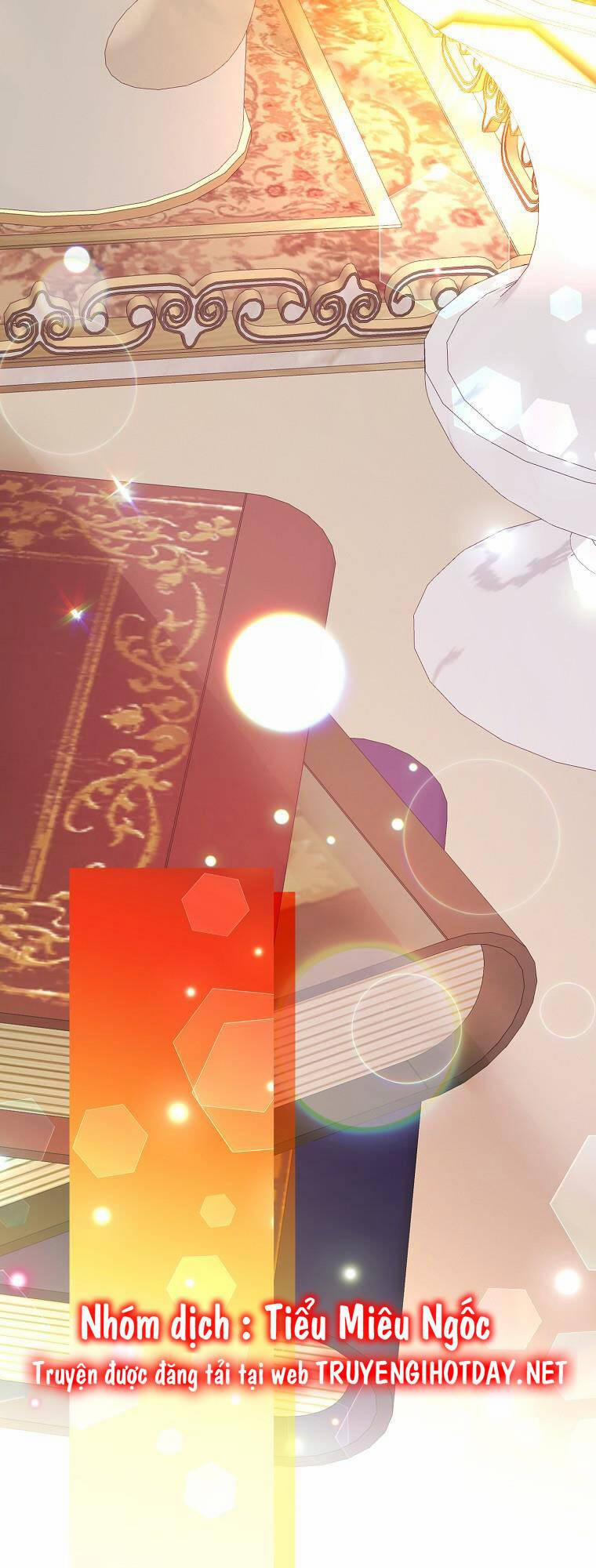 Vì Anh Trai Tôi Sẽ Quyến Rũ Nam Chính 31 trang 61