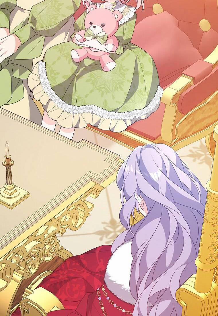 Vì Anh Trai Tôi Sẽ Quyến Rũ Nam Chính 31 trang 63