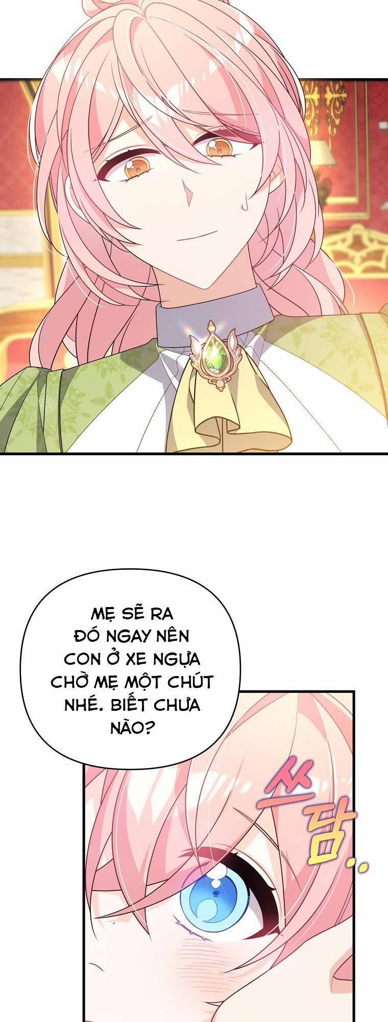 Vì Anh Trai Tôi Sẽ Quyến Rũ Nam Chính 31 trang 69