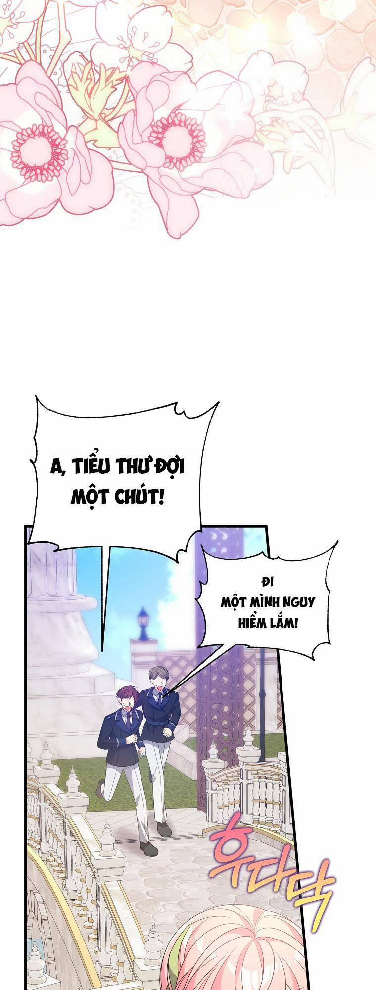 Vì Anh Trai Tôi Sẽ Quyến Rũ Nam Chính 31 trang 73