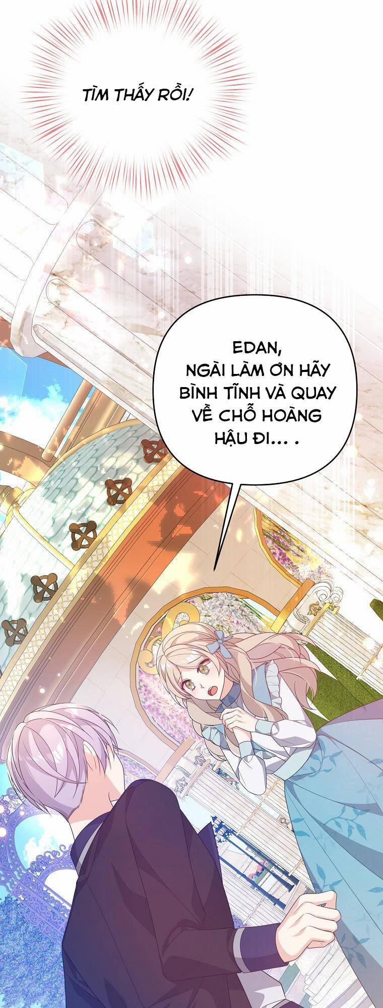 Vì Anh Trai Tôi Sẽ Quyến Rũ Nam Chính 31 trang 79