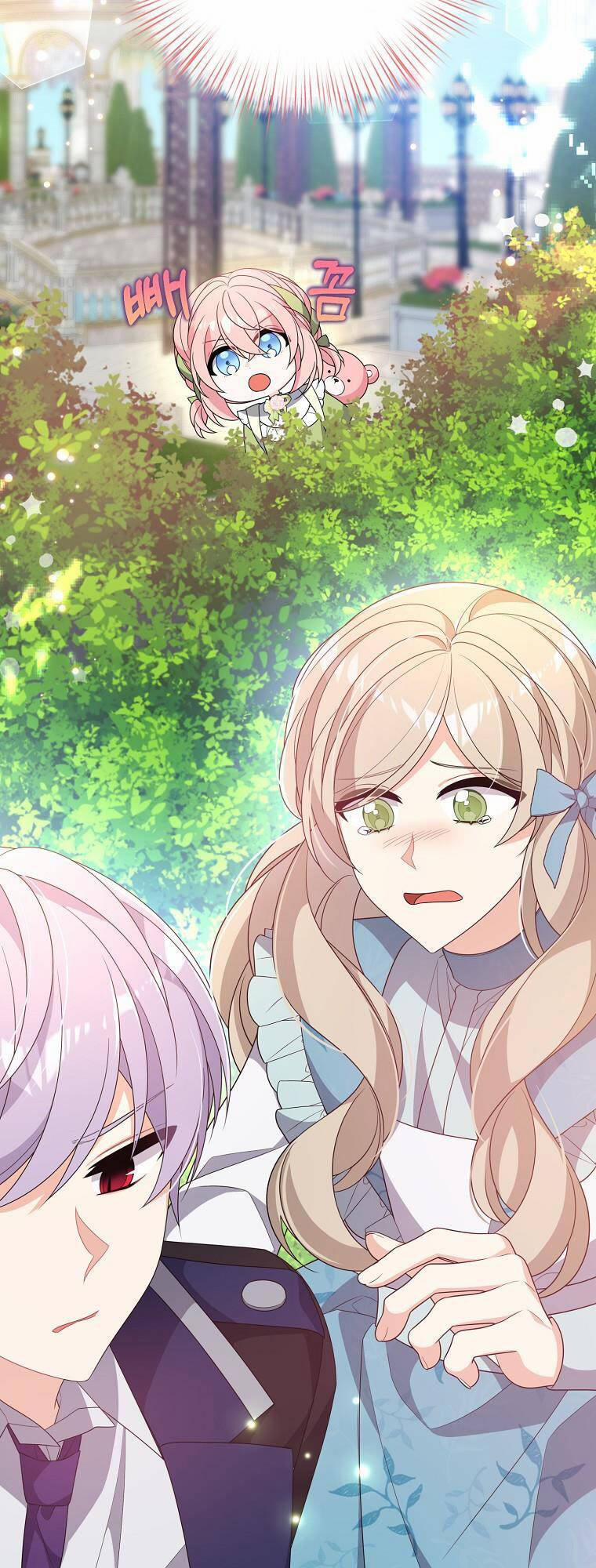 Vì Anh Trai Tôi Sẽ Quyến Rũ Nam Chính 31 trang 82