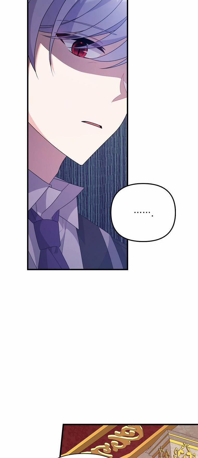 Vì Anh Trai Tôi Sẽ Quyến Rũ Nam Chính 31 trang 9