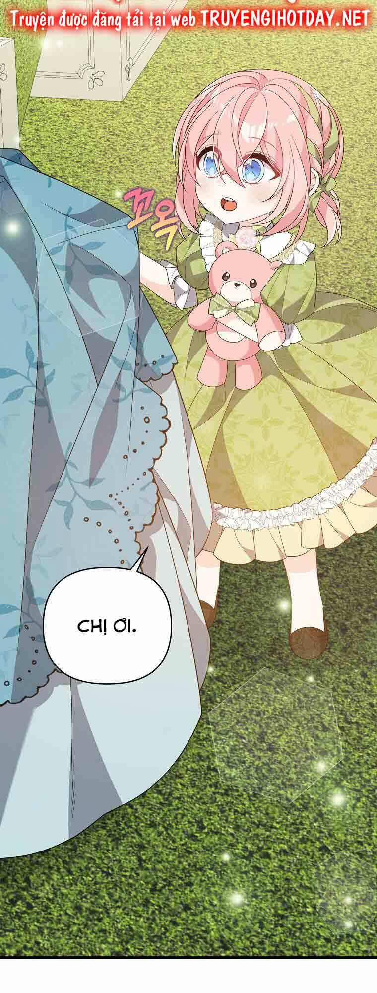 Vì Anh Trai Tôi Sẽ Quyến Rũ Nam Chính 32 trang 12