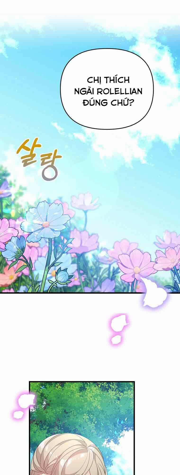 Vì Anh Trai Tôi Sẽ Quyến Rũ Nam Chính 32 trang 14