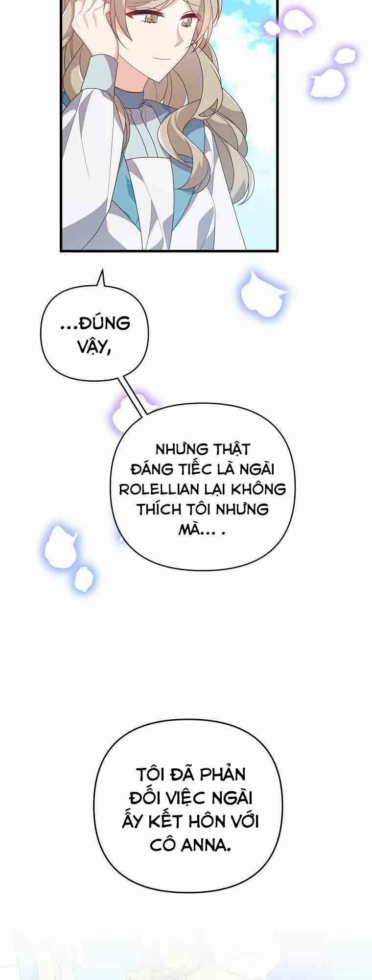 Vì Anh Trai Tôi Sẽ Quyến Rũ Nam Chính 32 trang 15