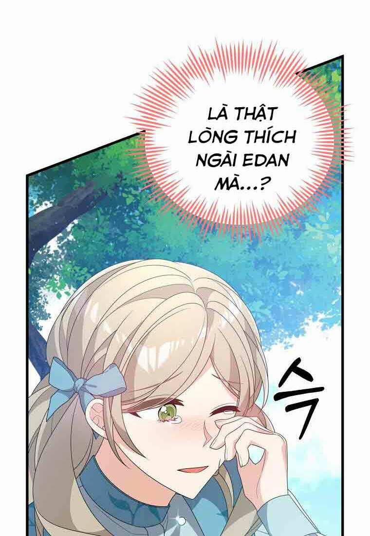 Vì Anh Trai Tôi Sẽ Quyến Rũ Nam Chính 32 trang 18