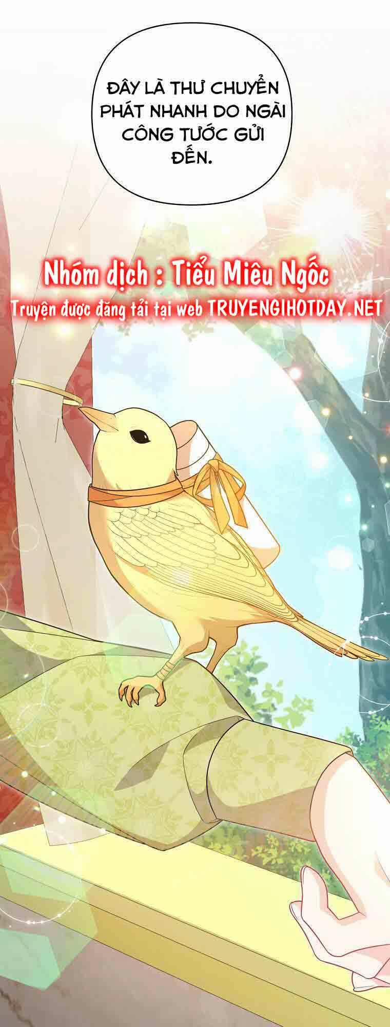 Vì Anh Trai Tôi Sẽ Quyến Rũ Nam Chính 32 trang 2