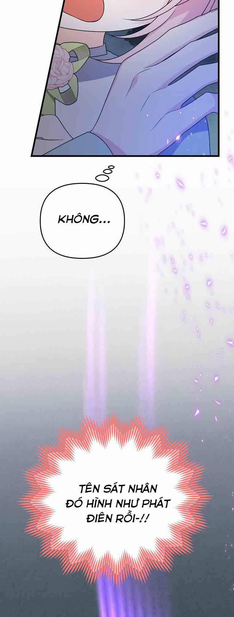 Vì Anh Trai Tôi Sẽ Quyến Rũ Nam Chính 32 trang 30