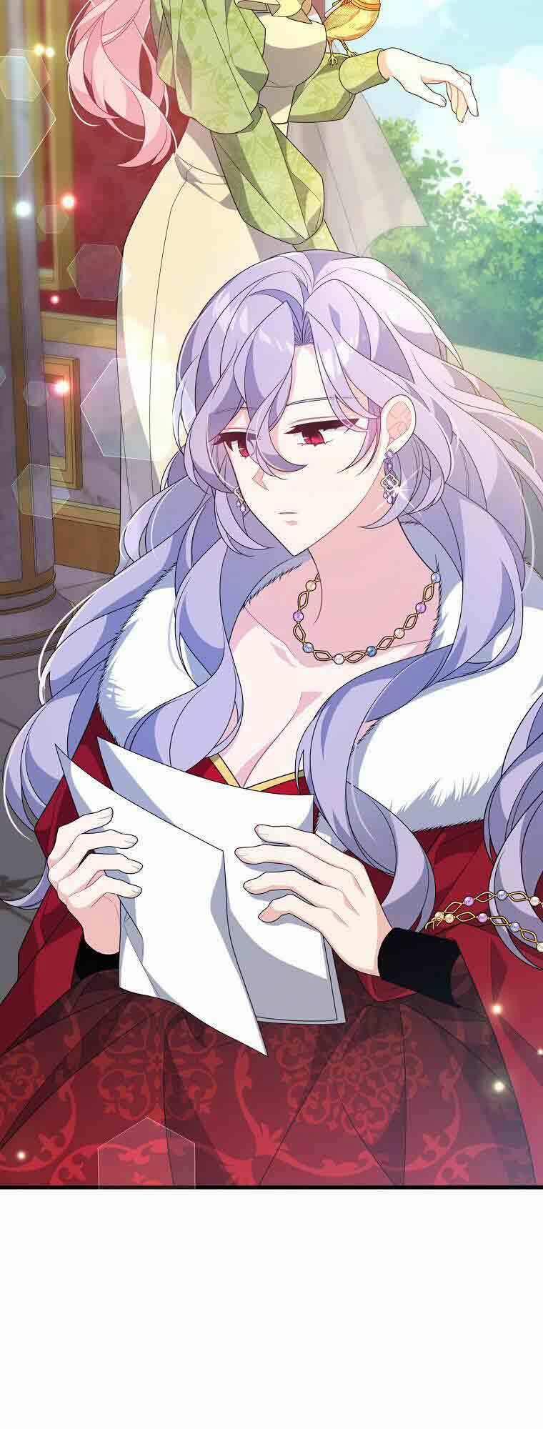 Vì Anh Trai Tôi Sẽ Quyến Rũ Nam Chính 32 trang 4