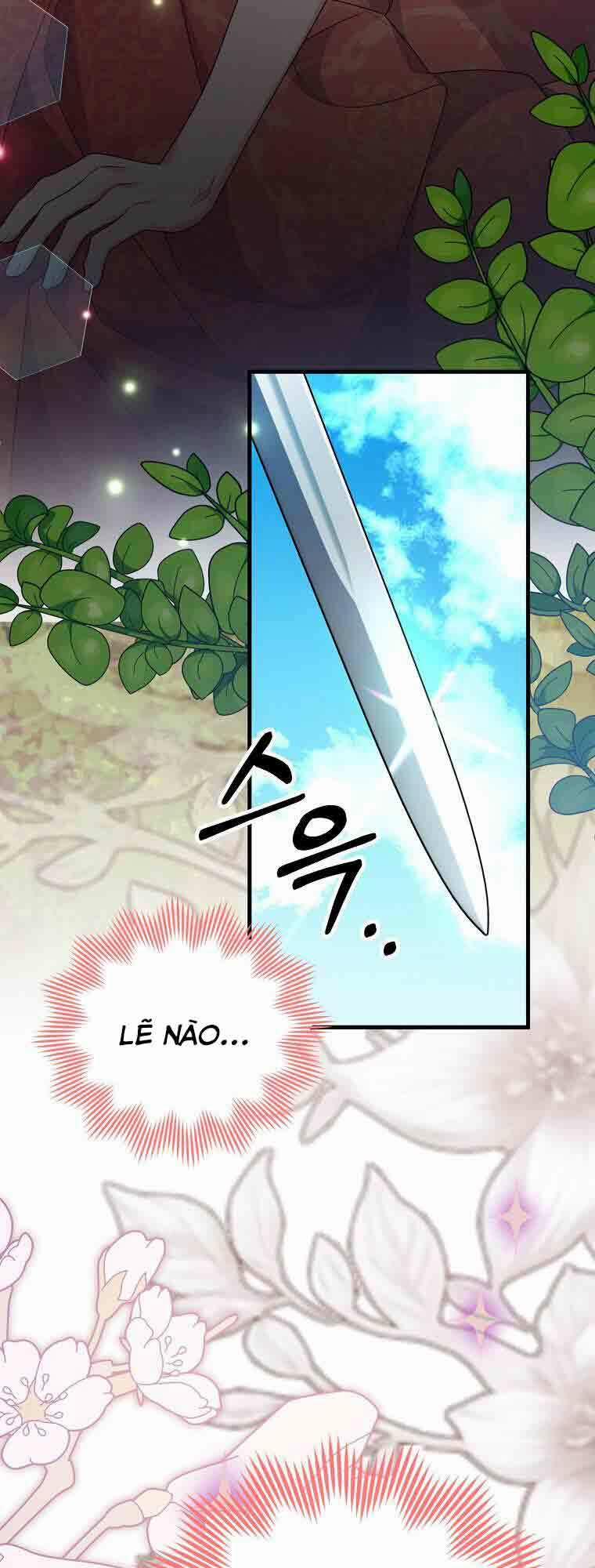 Vì Anh Trai Tôi Sẽ Quyến Rũ Nam Chính 32 trang 40