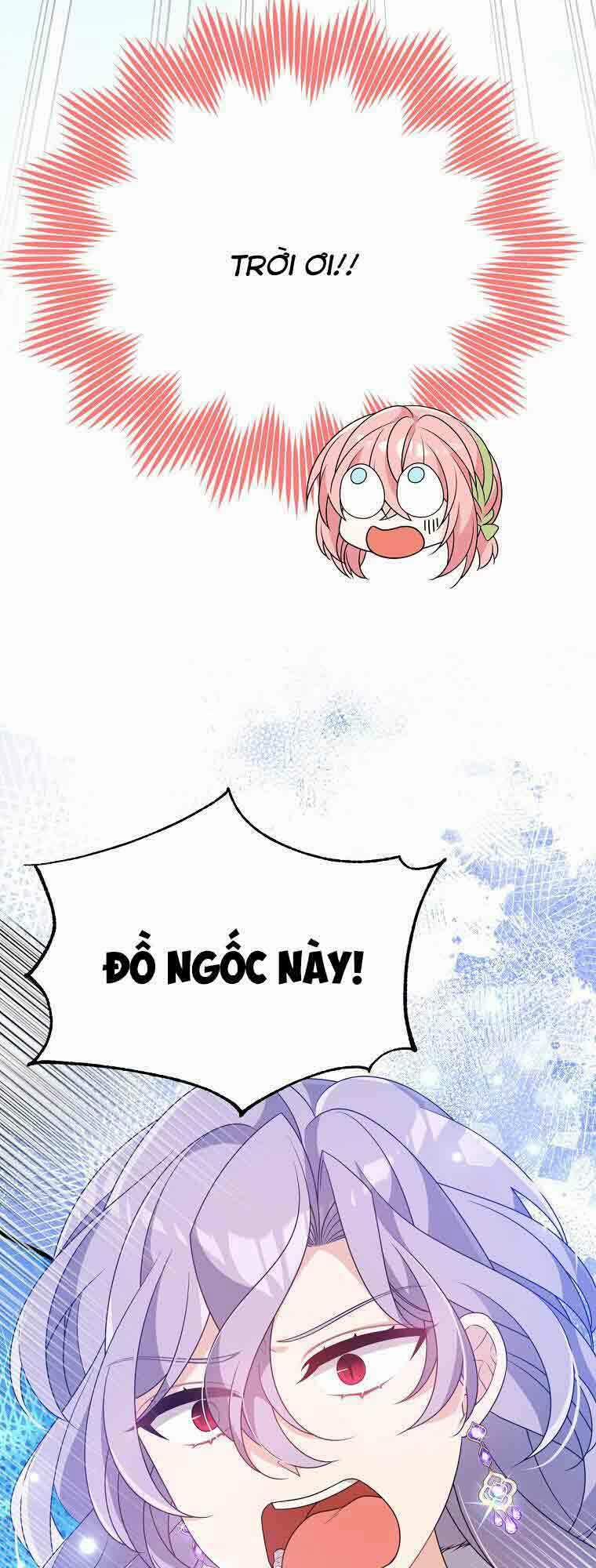 Vì Anh Trai Tôi Sẽ Quyến Rũ Nam Chính 32 trang 51