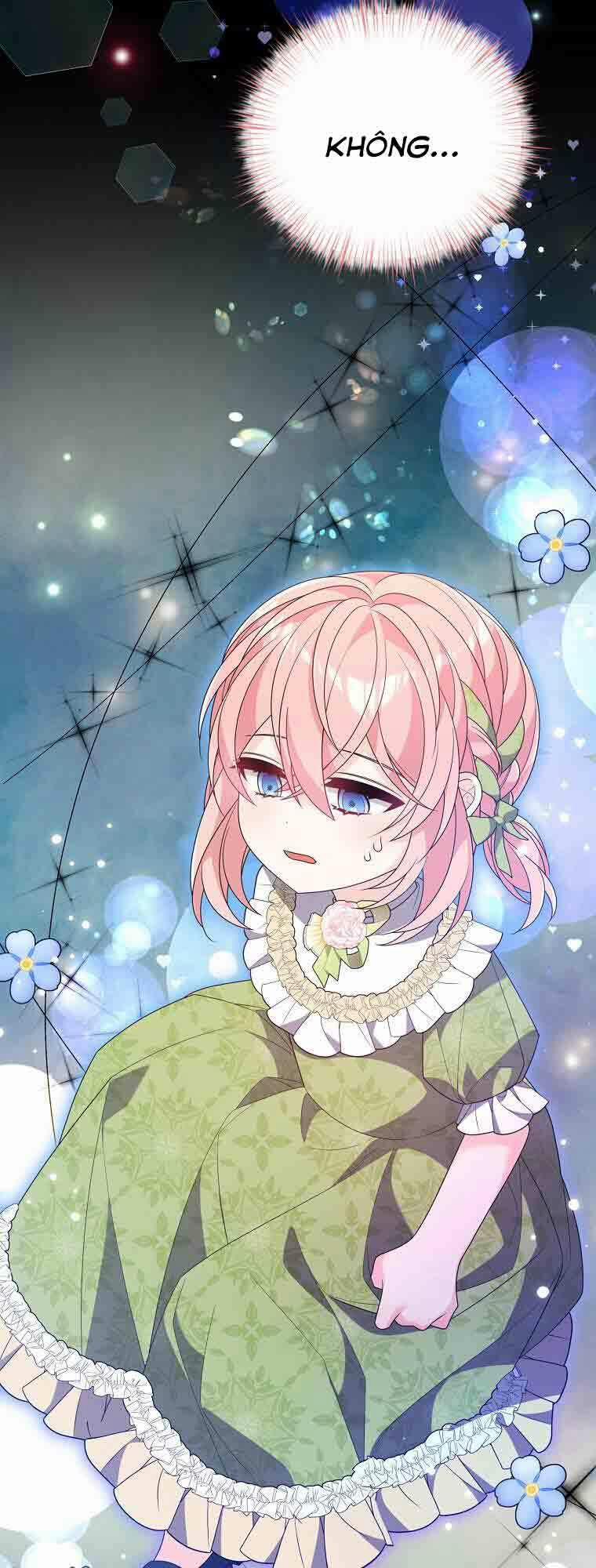 Vì Anh Trai Tôi Sẽ Quyến Rũ Nam Chính 32 trang 72