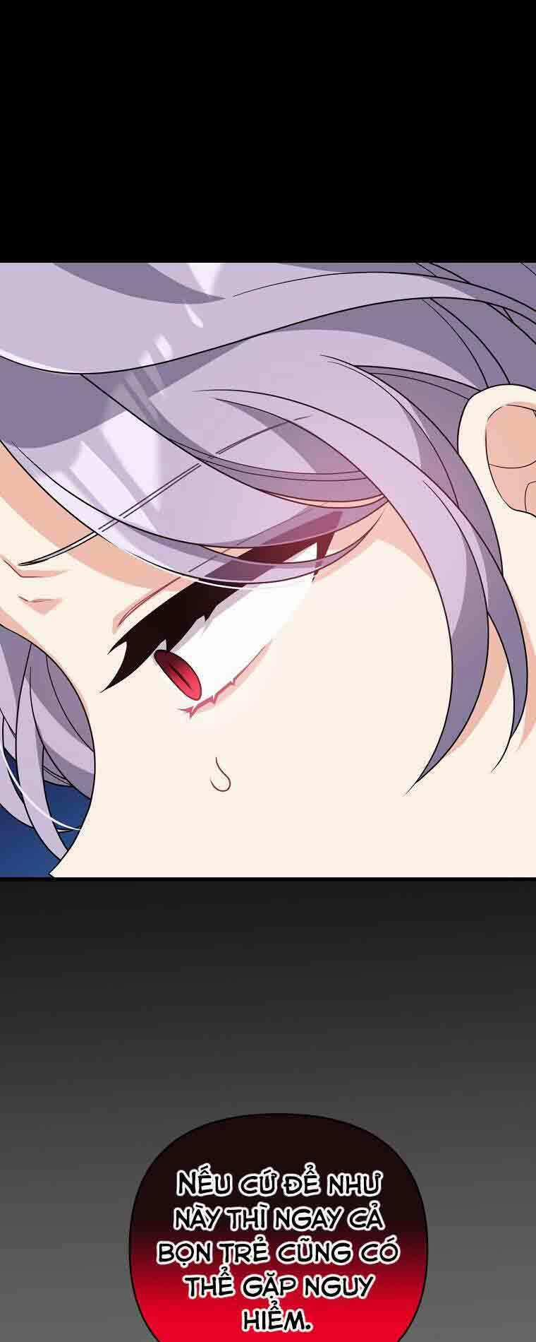 Vì Anh Trai Tôi Sẽ Quyến Rũ Nam Chính 32 trang 8