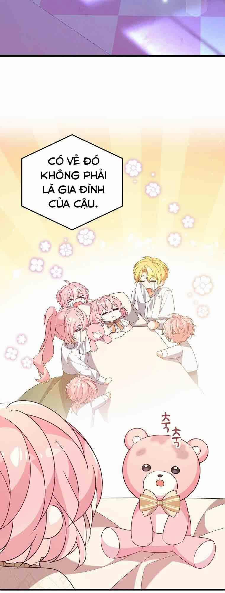 Vì Anh Trai Tôi Sẽ Quyến Rũ Nam Chính 32 trang 81