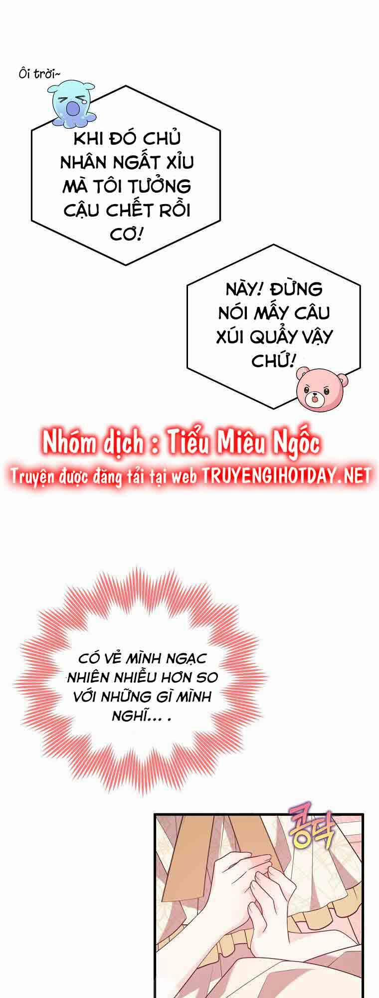 Vì Anh Trai Tôi Sẽ Quyến Rũ Nam Chính 32 trang 82