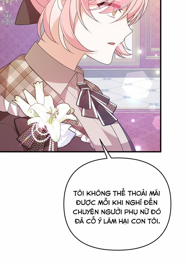 Vì Anh Trai Tôi Sẽ Quyến Rũ Nam Chính 33 trang 106