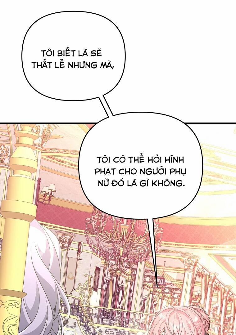 Vì Anh Trai Tôi Sẽ Quyến Rũ Nam Chính 33 trang 107