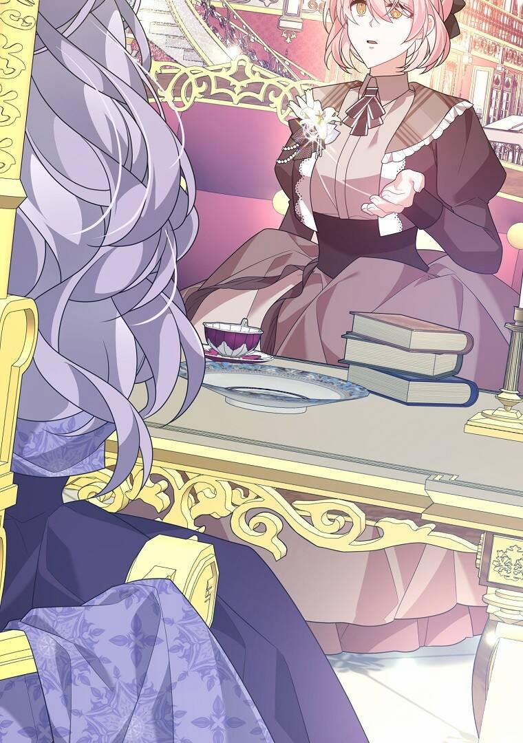 Vì Anh Trai Tôi Sẽ Quyến Rũ Nam Chính 33 trang 108