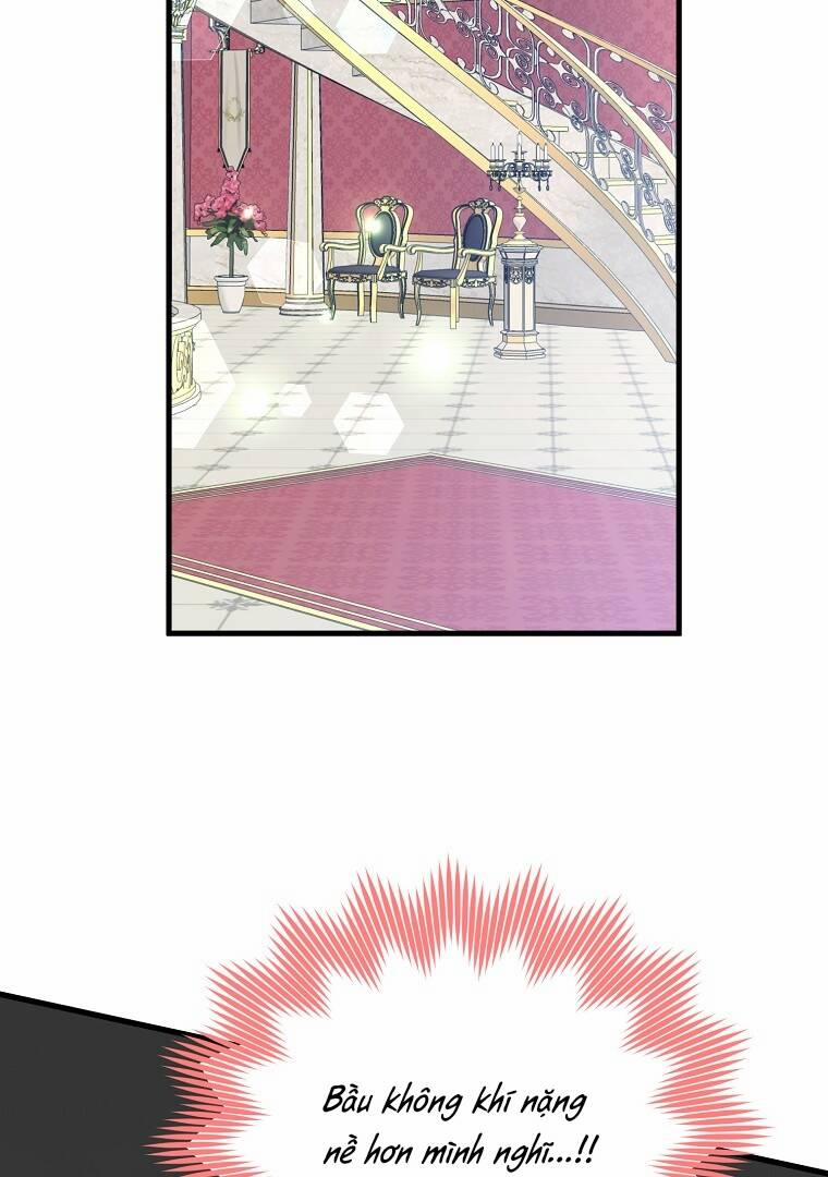 Vì Anh Trai Tôi Sẽ Quyến Rũ Nam Chính 33 trang 110