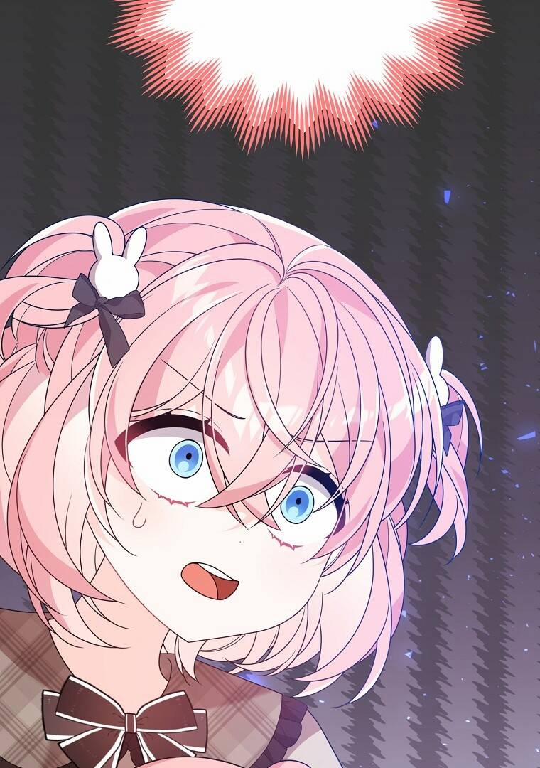 Vì Anh Trai Tôi Sẽ Quyến Rũ Nam Chính 33 trang 111