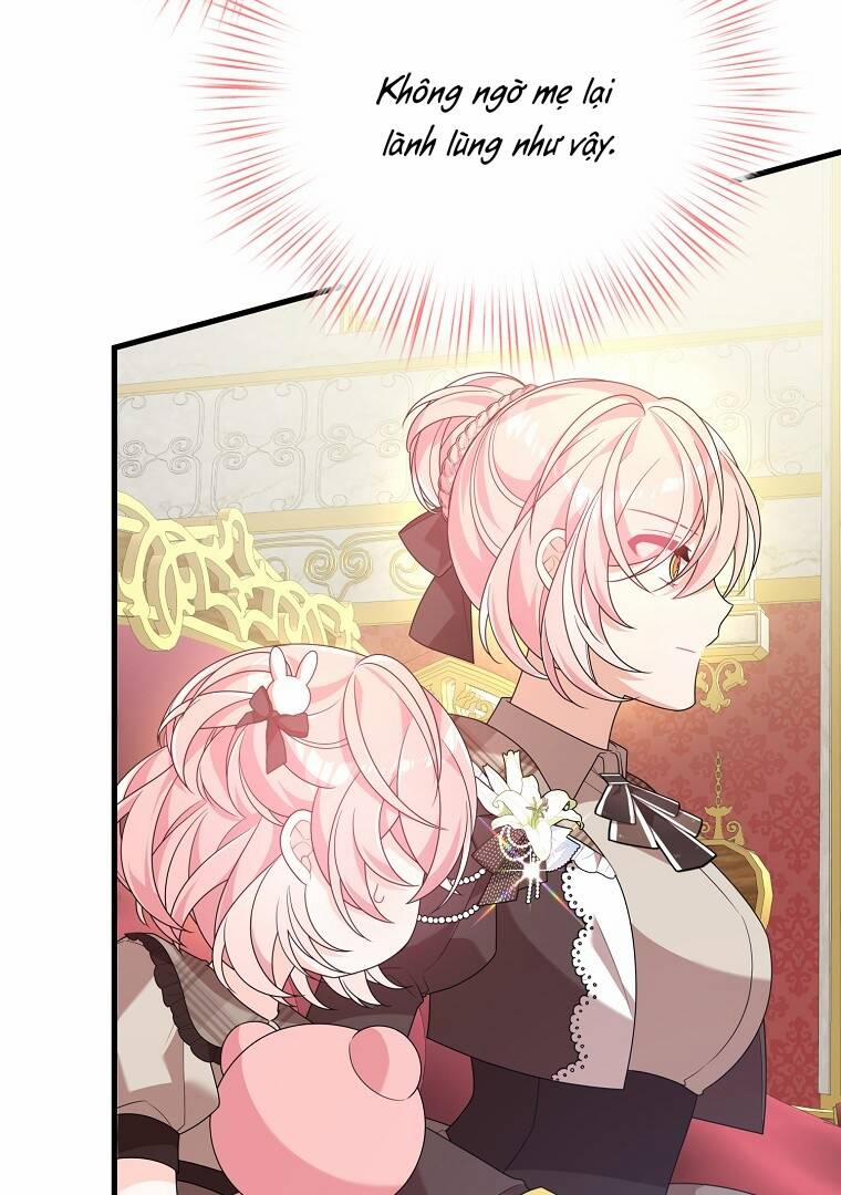 Vì Anh Trai Tôi Sẽ Quyến Rũ Nam Chính 33 trang 113