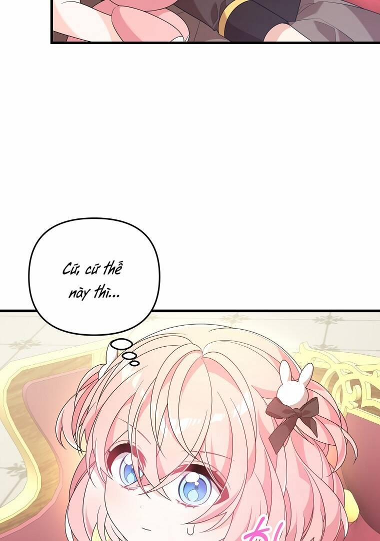 Vì Anh Trai Tôi Sẽ Quyến Rũ Nam Chính 33 trang 114